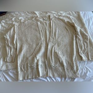 LA Hearts Cardigan Sweater